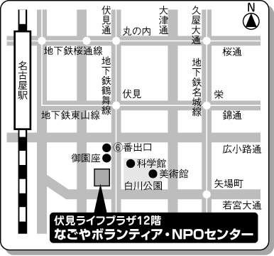 �Ȃ���{�����e�B�A�E�m�o�n�Z���^�[�n�}