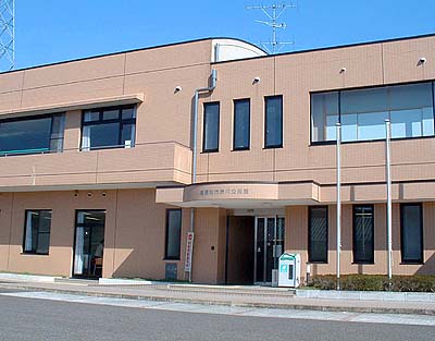 ���w�Ɂi�����Ђ܂Ȃт�j�O��